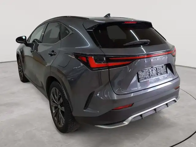Lexus Unknown Model view 5