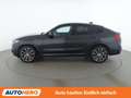 BMW X4 xDrive 20d Mild-Hybrid M Sport Grau - thumbnail 3