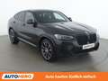 BMW X4 xDrive 20d Mild-Hybrid M Sport Grau - thumbnail 8