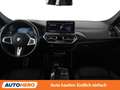 BMW X4 xDrive 20d Mild-Hybrid M Sport Grau - thumbnail 12