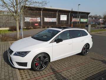 ST 2.0 Cupra 290 Panorama Dach