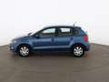 Volkswagen Polo V 1.0 Comfortline KLIMA-ANLAGE RADIO Blau - thumbnail 5