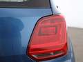 Volkswagen Polo V 1.0 Comfortline KLIMA-ANLAGE RADIO Blau - thumbnail 8