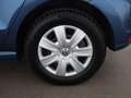 Volkswagen Polo V 1.0 Comfortline KLIMA-ANLAGE RADIO Blau - thumbnail 20