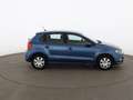 Volkswagen Polo V 1.0 Comfortline KLIMA-ANLAGE RADIO Blau - thumbnail 3