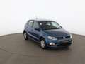 Volkswagen Polo V 1.0 Comfortline KLIMA-ANLAGE RADIO Blau - thumbnail 4