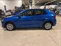 Skoda Fabia 1.0 MPI EVO 80 CV - TAN 3,49 - Blu/Azzurro - thumbnail 4