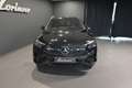Mercedes-Benz GLC 400 e 4M AMG/DISTRO/PANO/SOUND/LED/NAVI Noir - thumbnail 9