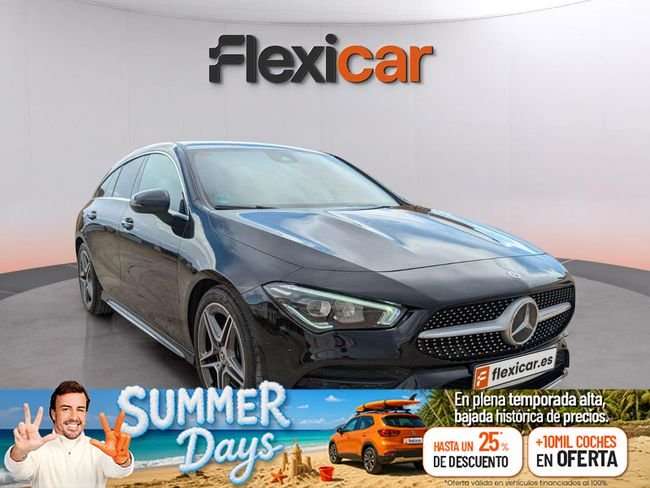 Mercedes-Benz CLA 200 Shooting Brake 7G-DCT - foto 1