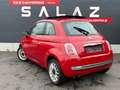 Fiat 500 500 1.3 Multijet Lounge/MARCHAND/EXPORT/ROULEBIEN Rouge - thumbnail 2