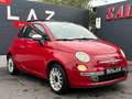 Fiat 500 500 1.3 Multijet Lounge/MARCHAND/EXPORT/ROULEBIEN Rouge - thumbnail 5