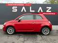 Fiat 500 500 1.3 Multijet Lounge/MARCHAND/EXPORT/ROULEBIEN Rouge - thumbnail 7