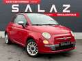 Fiat 500 500 1.3 Multijet Lounge/MARCHAND/EXPORT/ROULEBIEN Rouge - thumbnail 1