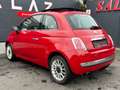Fiat 500 500 1.3 Multijet Lounge/MARCHAND/EXPORT/ROULEBIEN Rouge - thumbnail 6