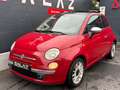 Fiat 500 500 1.3 Multijet Lounge/MARCHAND/EXPORT/ROULEBIEN Rouge - thumbnail 8