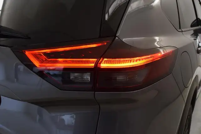 Nissan X-Trail view 19