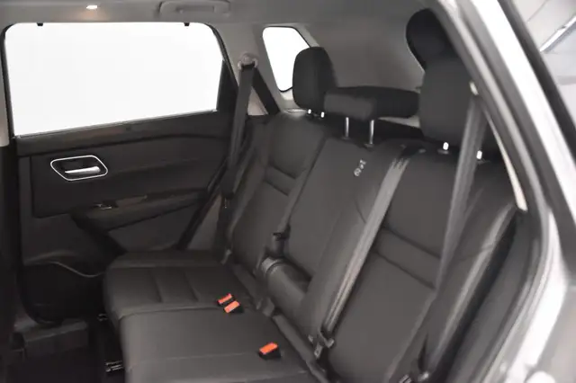 Nissan X-Trail view 14