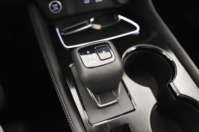 Nissan X-Trail view 12