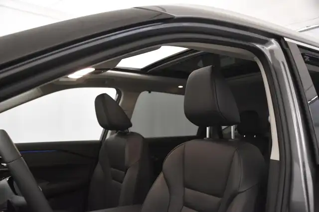 Nissan X-Trail view 13