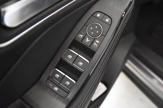 Nissan X-Trail view 17