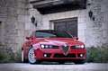 Alfa Romeo Brera 1.8 TBi Rojo - thumbnail 1