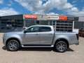 Isuzu D-Max Double Cab 4WD LSE Facelift Modell 24/25 Argintiu - thumbnail 1