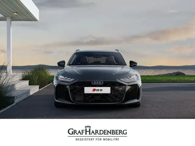 Audi RS5 RS 5 Avant 470 kW