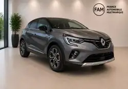 Renault Captur TCe 130 EDC FAP Intens