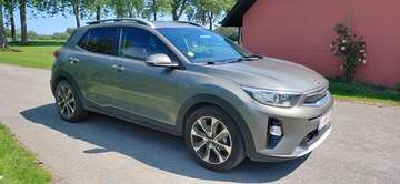 Stonic 1.6 CRDi Fusion ISG