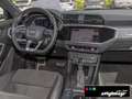 Audi Q3 Sportback quattro S Line 40TFSI S tronic 20Z´ Zwart - thumbnail 3