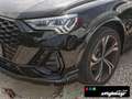 Audi Q3 Sportback quattro S Line 40TFSI S tronic 20Z´ Zwart - thumbnail 10