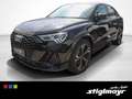 Audi Q3 Sportback quattro S Line 40TFSI S tronic 20Z´ Zwart - thumbnail 1