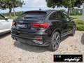 Audi Q3 Sportback quattro S Line 40TFSI S tronic 20Z´ Zwart - thumbnail 2