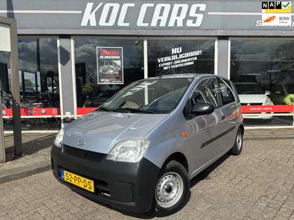 Daihatsu Cuore 1.0-12V Kyoto