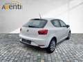 SEAT Ibiza *LMF 15 Zoll*PDC*Klima*Bluetooth*Radio MP3 Weiß - thumbnail 3