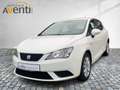 SEAT Ibiza *LMF 15 Zoll*PDC*Klima*Bluetooth*Radio MP3 Weiß - thumbnail 2
