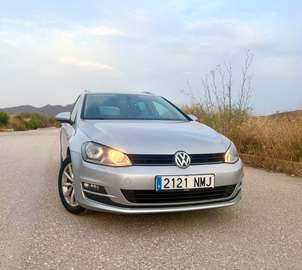 2.0 TDI BlueMotion Technology Lounge