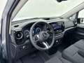 Mercedes-Benz Vito eVito 112 L2 66kWh | GRATIS Wallbox | Multibeam LE Gris - thumbnail 4