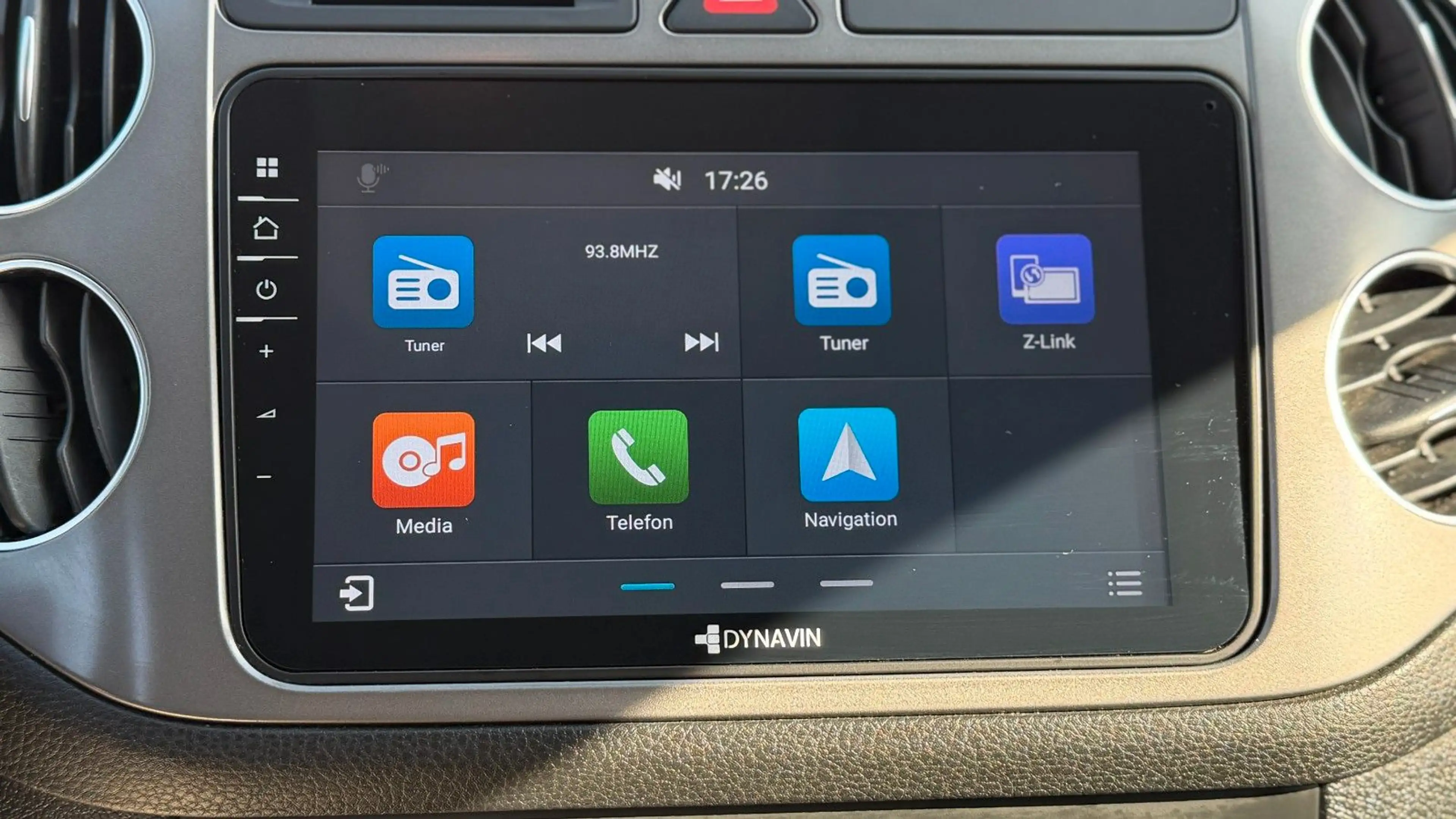Volkswagen Golf Plus VI Life/Navi/SHZ/Garantie/HU/AU/Neu — photo 14