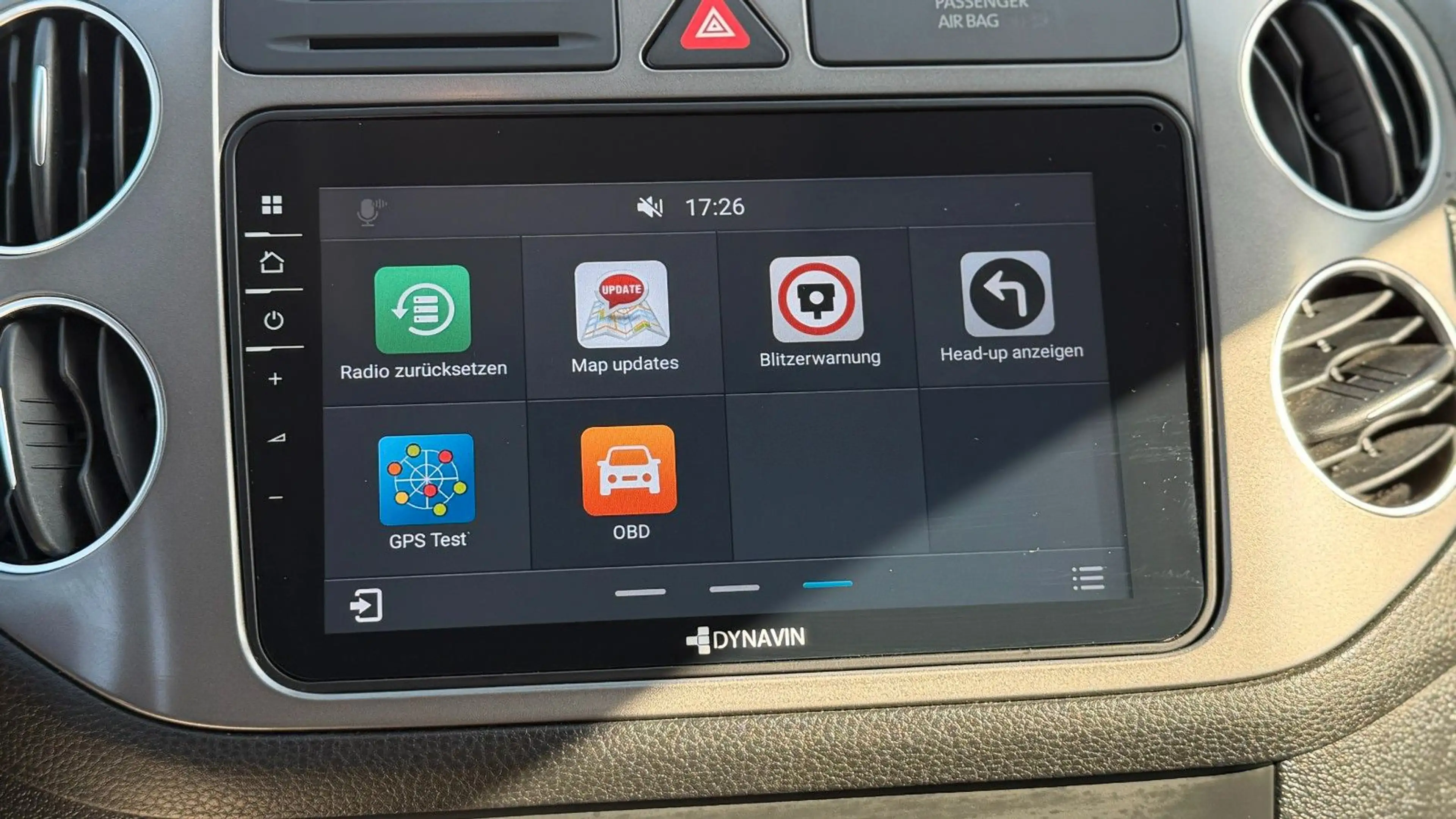Volkswagen Golf Plus VI Life/Navi/SHZ/Garantie/HU/AU/Neu — photo 15
