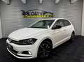Volkswagen Polo 1.0i IQ DRIVE | APPLE CARPLAY | LED | GARANTIE Blanc - thumbnail 3