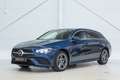 Mercedes-Benz CLA 250 Shooting Brake e Business Solution AMG Limited Azul - thumbnail 15