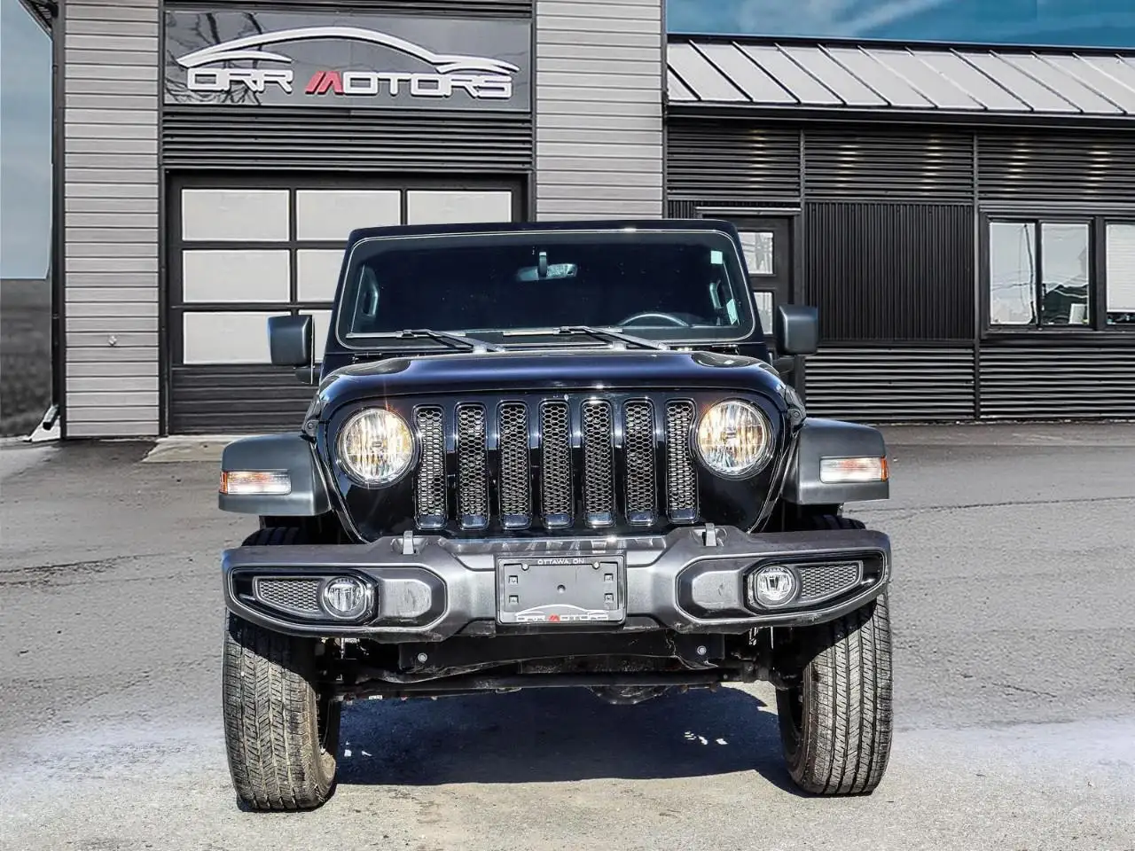 Jeep Wrangler снимка Jeep Wrangler
