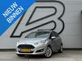 Ford Fiesta 1.0 EcoBoost Titanium 1e Eigenaar|Clima|Cruise|LM Gris - thumbnail 1