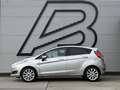 Ford Fiesta 1.0 EcoBoost Titanium 1e Eigenaar|Clima|Cruise|LM Gris - thumbnail 4
