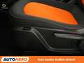 smart forTwo 0.9 Turbo passion Aut.*NAVI*CAM*SHZ*KLIMA*TEMPO* Orange - thumbnail 25