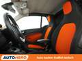 smart forTwo 0.9 Turbo passion Aut.*NAVI*CAM*SHZ*KLIMA*TEMPO* Orange - thumbnail 10