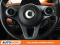 smart forTwo 0.9 Turbo passion Aut.*NAVI*CAM*SHZ*KLIMA*TEMPO* Orange - thumbnail 12