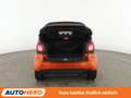 smart forTwo 0.9 Turbo passion Aut.*NAVI*CAM*SHZ*KLIMA*TEMPO* Orange - thumbnail 16