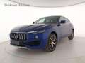 Maserati Levante 3.0 V6 275cv auto Modrá - thumbnail 1